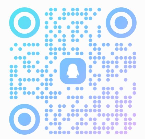 扫码加QQ群-幻梦社区